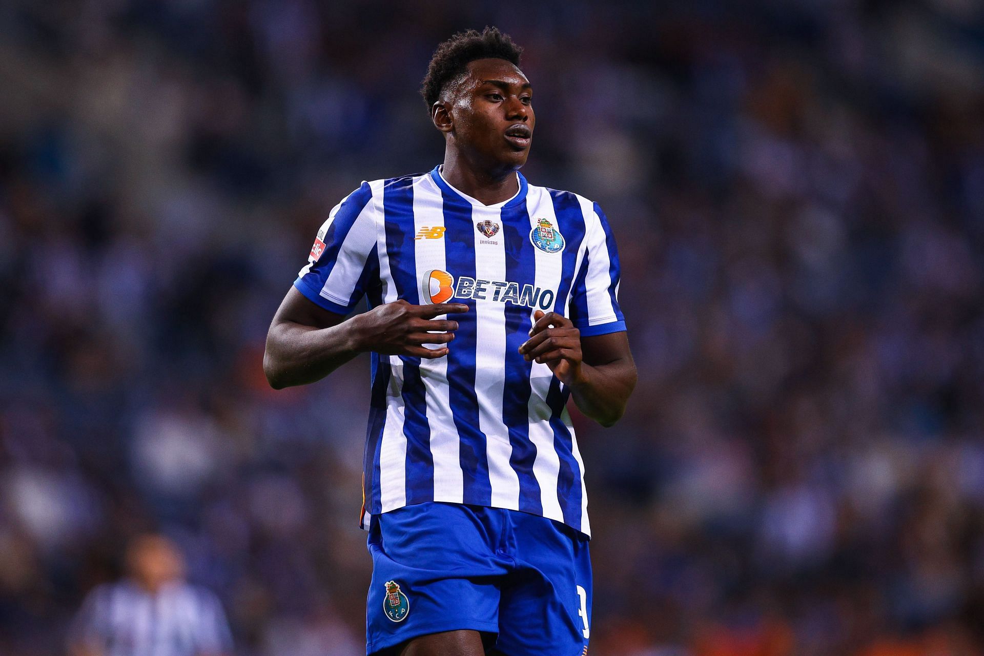 FC Porto v FC Arouca - Liga Portugal Betclic - Source: Getty